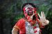 Tarian Topeng Merupakan Sebuah Seni Budaya Dari Indonesia