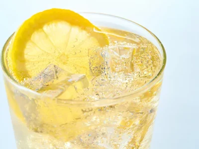 Minuman Karbonasi Atau Memiliki Campuran Soda Di Dalamnya