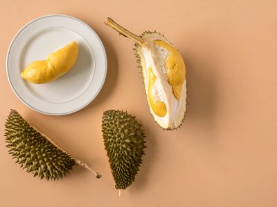 Raja Segala Buah Yaitu Durian Memiliki Banyak Varian