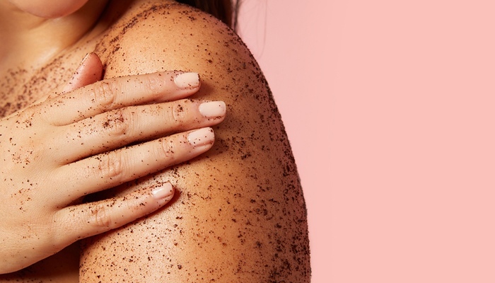 Kulit Berdaki Secara Alami Ada Dan Menempel