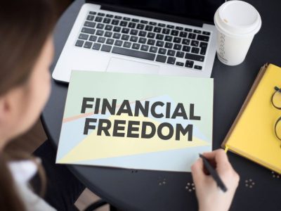 Pendapatan Pasif Menuju Financial Freedom
