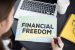 Pendapatan Pasif Menuju Financial Freedom