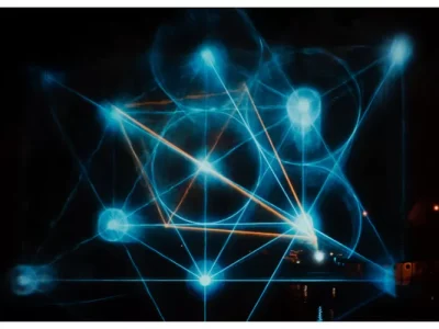 Teknologi Visual Hologram Yang Sangat Viral