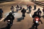 Kelompok Motor Atau Geng Yang Melakukan Tindakan Jahat