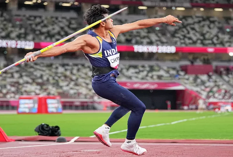 Olahraga Atletik Pada Lempar Lembing Tidak Mudah