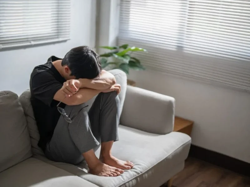 Mati Rasa Bukan Hambatan Hanya Jeda Untuk Memulihkan