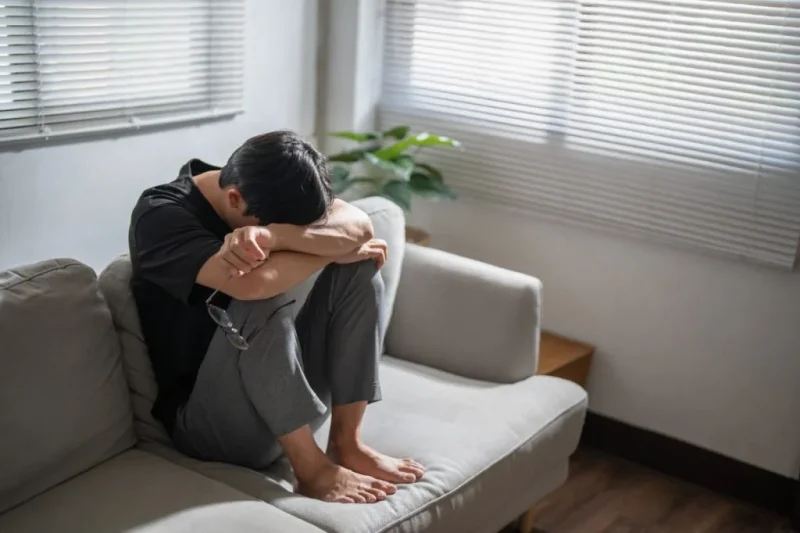 Mati Rasa Bukan Hambatan Hanya Jeda Untuk Memulihkan