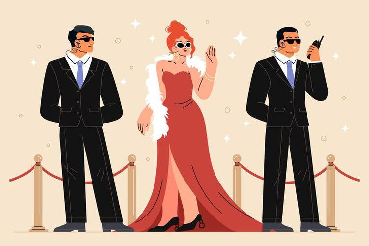 Star Syndrome Merusak Hidup Sosial Seseorang