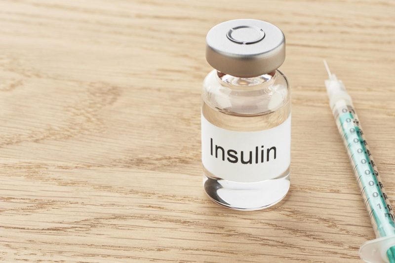 Hormon Insulin Yang Sangat Penting Bagi Manusia