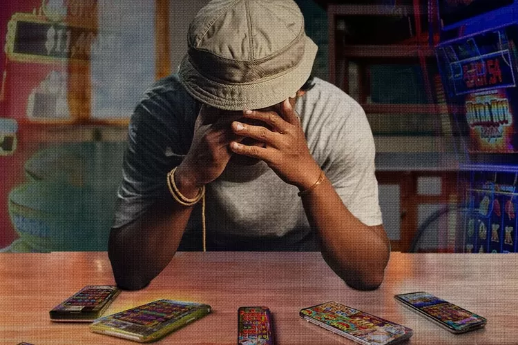 Memulihkan Hidup Dan Masa Depan Dari Judi Online