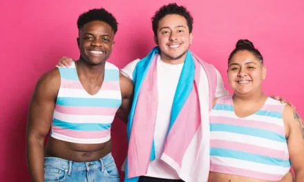 Transgender Banci Yang Banyak Di Berbagai Negara