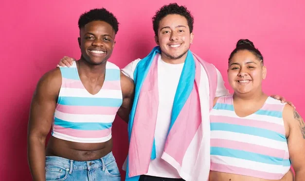 Transgender Banci Yang Banyak Di Berbagai Negara