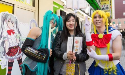 Fans Anime Namun Memiliki Beberapa Sisi Buruk