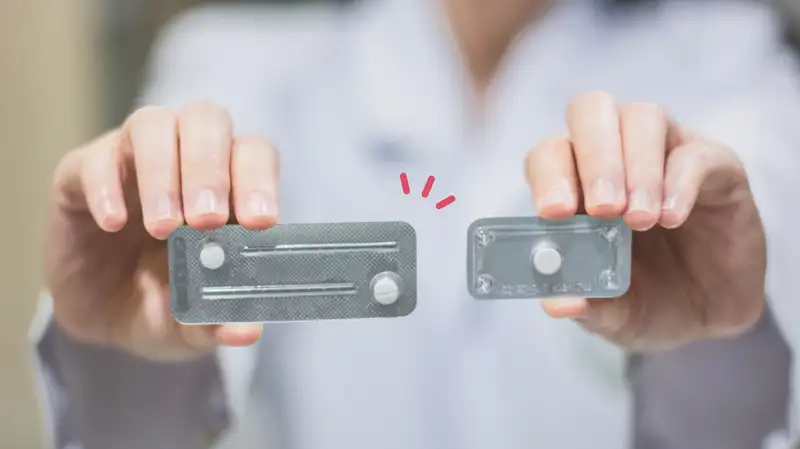 Kontrasepsi Darurat Atau KB Pencegah Hamil