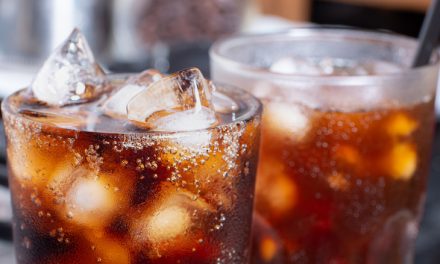 Minuman Berkarbonasi Atau Soda Memberikan Dampak Buruk