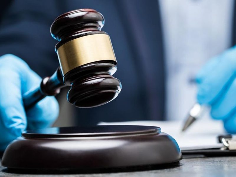 Tindakan Visum Untuk Sebuah Bentuk Bukti