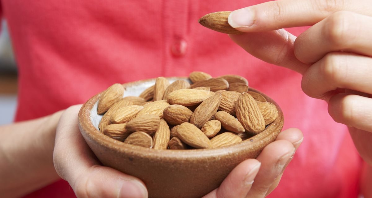 Investasi Tubuh: 7 Makanan Terbaik Buat Jantung Dan Usus