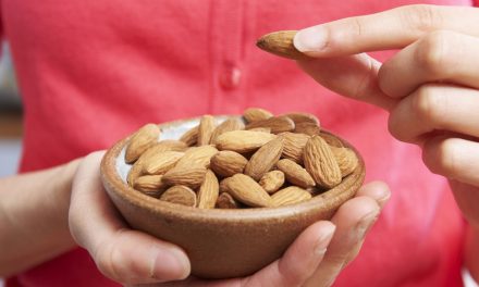 Investasi Tubuh: 7 Makanan Terbaik Buat Jantung Dan Usus