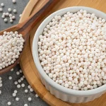 Pangan Tradisional Sagu Yang Memiliki Banyak Manfaat