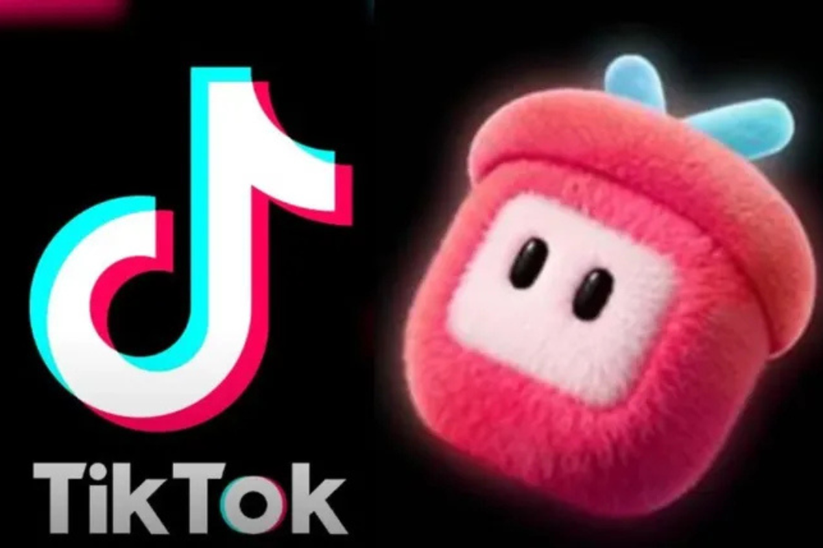 Lagi Tren! TikTok Luncurkan Aplikasi Khusus Drama 90 Detik