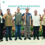 Pordasi Tatap Asian Games, Proker 2026 Resmi Di Ketok!