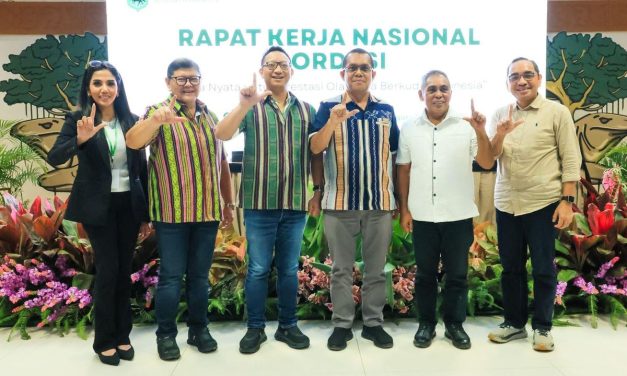 Pordasi Tatap Asian Games, Proker 2026 Resmi Di Ketok!