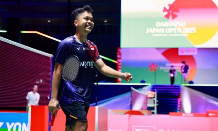 Serbu Istora! 17 Wakil Tuan Rumah Mulai Berburu Gelar Hari Ini