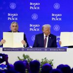 Warga Gaza: Dewan Perdamaian Ada, Tapi Kami Makin Menderita