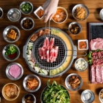 Makan Sepuasnya Pada Sistem All You Can Eat