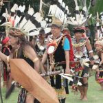 Budaya Suku Dayak Yang Memiliki Keistimewaan