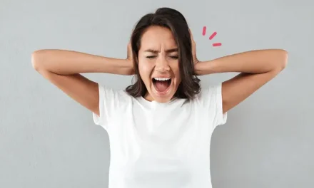 Gangguan Halusinasi Yang Terjadi Pada Seseorang