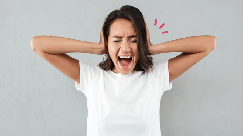 Gangguan Halusinasi Yang Terjadi Pada Seseorang