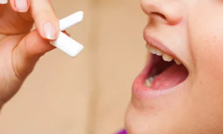 Jajanan Permen Yang Bisa Menyehatkan Gigi