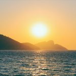 Matahari Terbit Atau Di Kenal Sebagai Sunrise Yang Indah