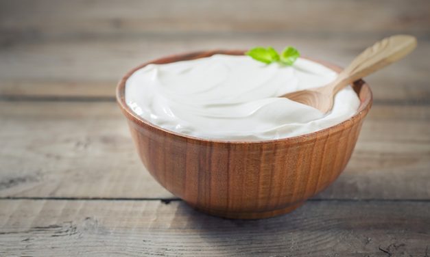 Produk Olahan Susu Yaitu Yogurt Memiliki Manfaat