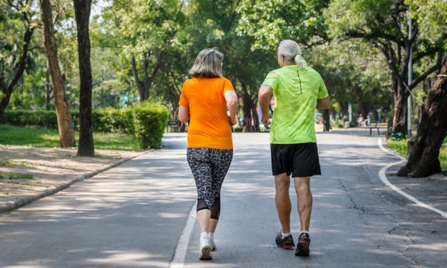 6-6-6 Walking Challenge: Solusi Diet Atau Cuma Tren Sesaat?