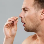 Dampak Buruk Jika Mencabut Bulu Hidung Secara Asal-Asalan