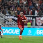 Debut Gacor! Jean Mota Bawa Persija Tekuk PSM 2-1