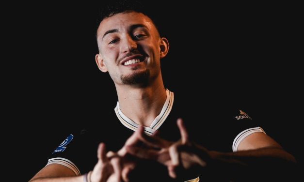 Janji Ivar Jenner Untuk Dewa United Usai Tinggalkan Belanda