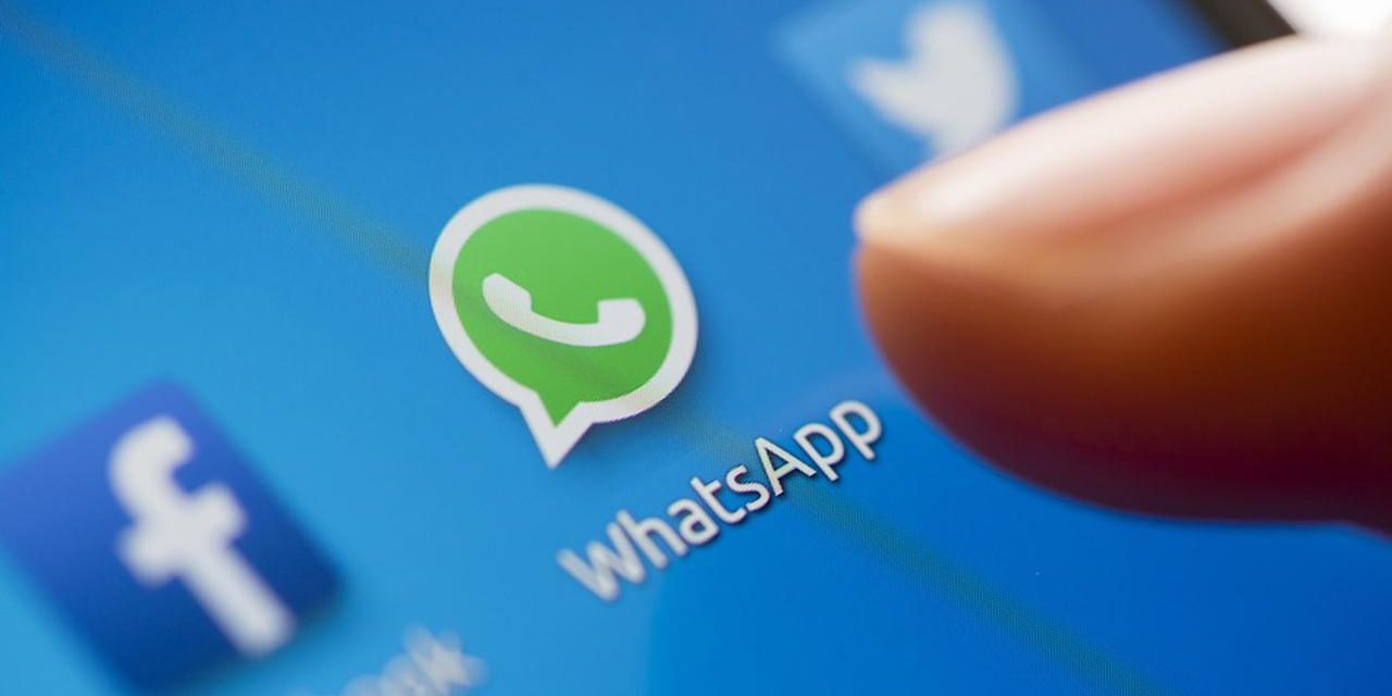 Kiamat WhatsApp Di Rusia: 100 Juta Orang Terputus!
