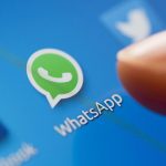 Kiamat WhatsApp Di Rusia: 100 Juta Orang Terputus!