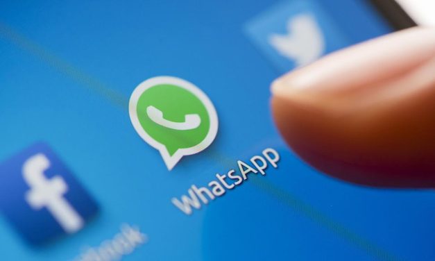 Kiamat WhatsApp Di Rusia: 100 Juta Orang Terputus!