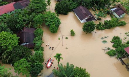 Lawan Krisis Iklim, Perusahaan Perkuat Rantai Pasok