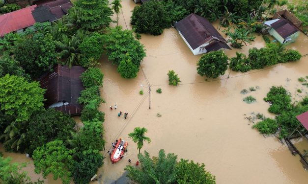 Lawan Krisis Iklim, Perusahaan Perkuat Rantai Pasok