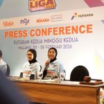 Main Di Kandang, Jakarta Pertamina Enduro Bakal ‘Bakar’ Malang