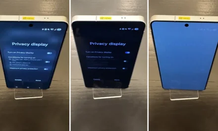 Mengenal Fitur Privacy Display Yang Ada Di Samsung S26 Ultra