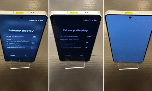 Mengenal Fitur Privacy Display Yang Ada Di Samsung S26 Ultra