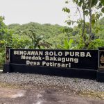 Permata Tersembunyi Wonogiri: Wisata Di Lembah Purba