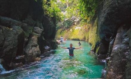 Rekomendasi Wisata Langkat: Dari Alam Asri Sampai Uji Nyali!