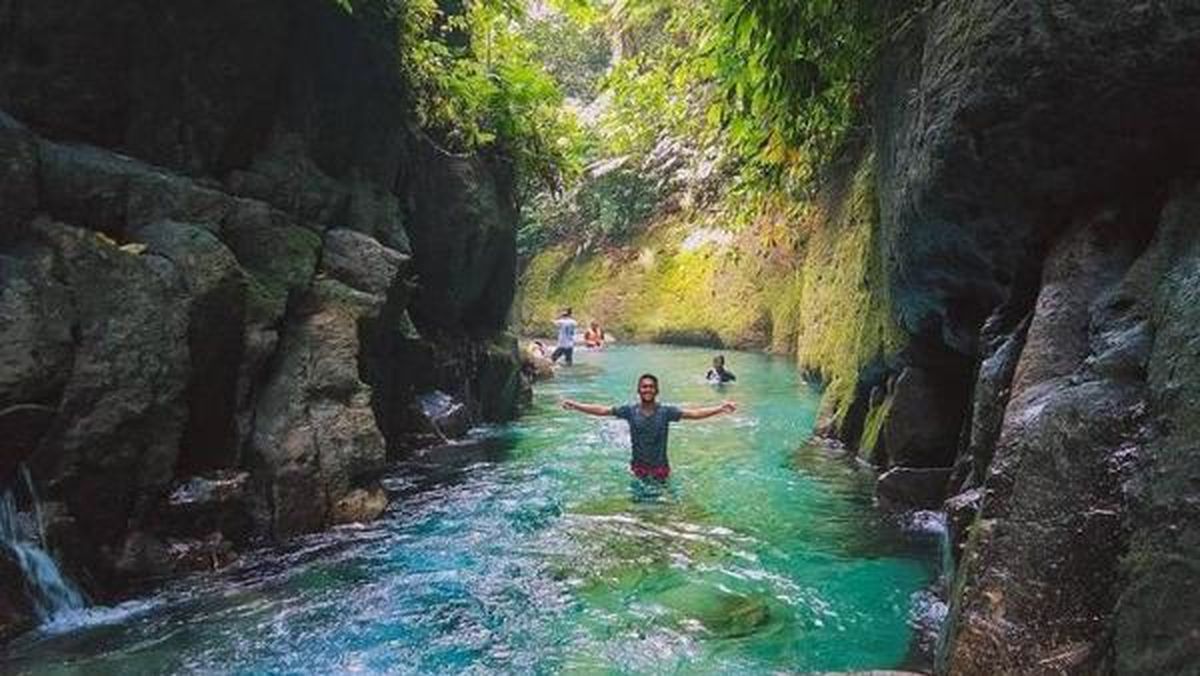 Rekomendasi Wisata Langkat: Dari Alam Asri Sampai Uji Nyali!